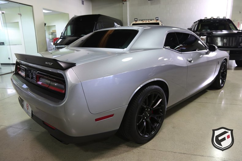 2015 Dodge Challenger