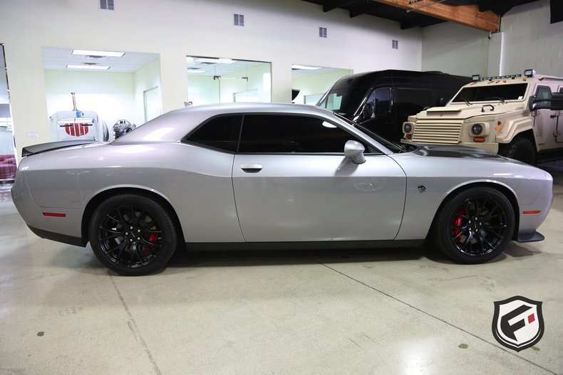 2015 Dodge Challenger
