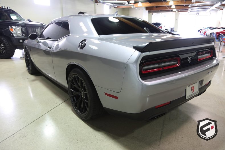 2015 Dodge Challenger