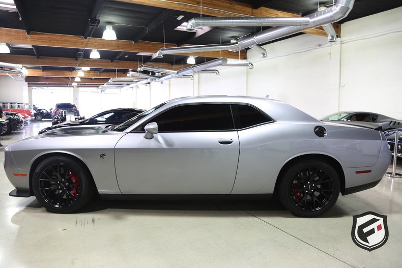 2015 Dodge Challenger
