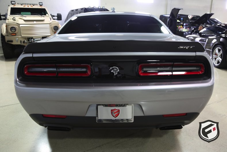2015 Dodge Challenger