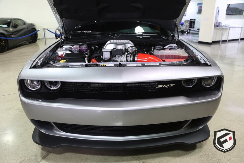 2015 Dodge Challenger