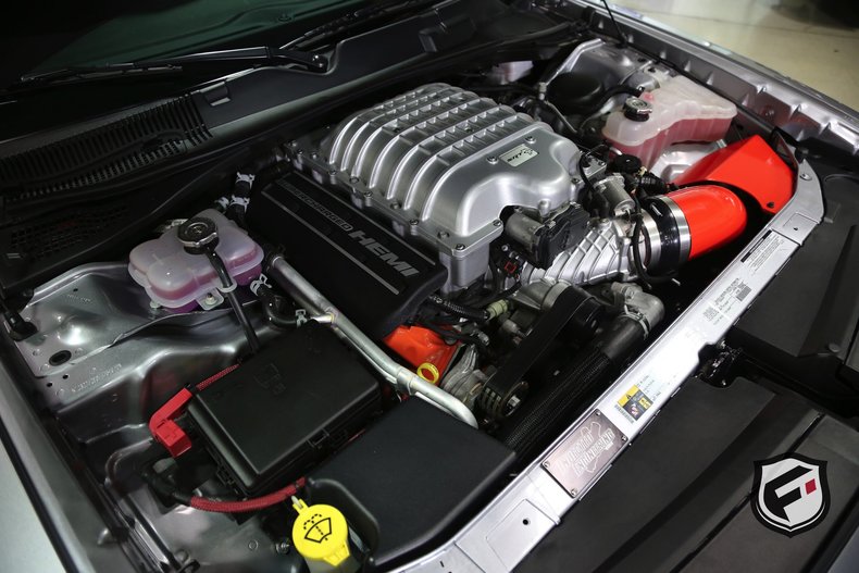2015 Dodge Challenger