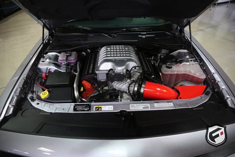 2015 Dodge Challenger
