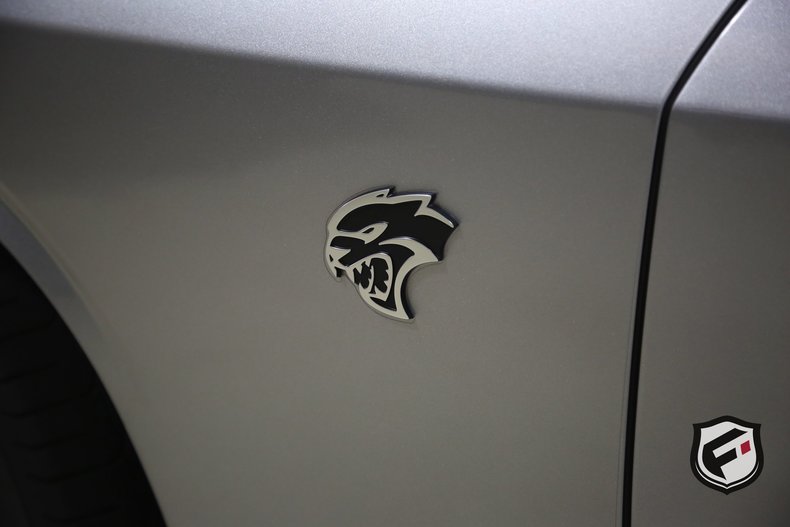 2015 Dodge Challenger