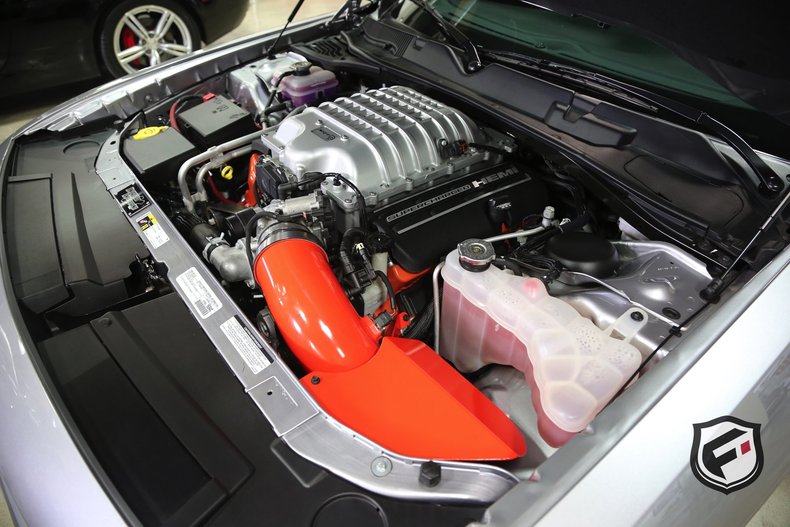 2015 Dodge Challenger