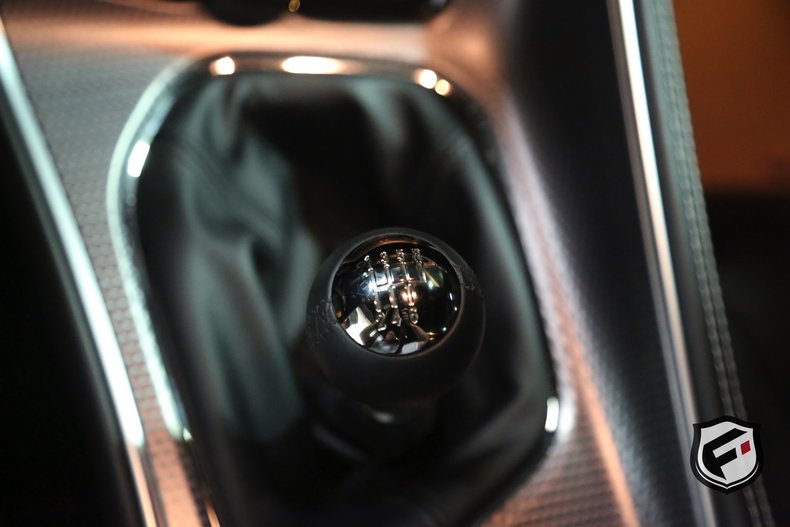 2015 Dodge Challenger