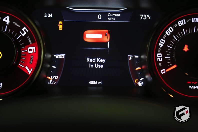 2015 Dodge Challenger