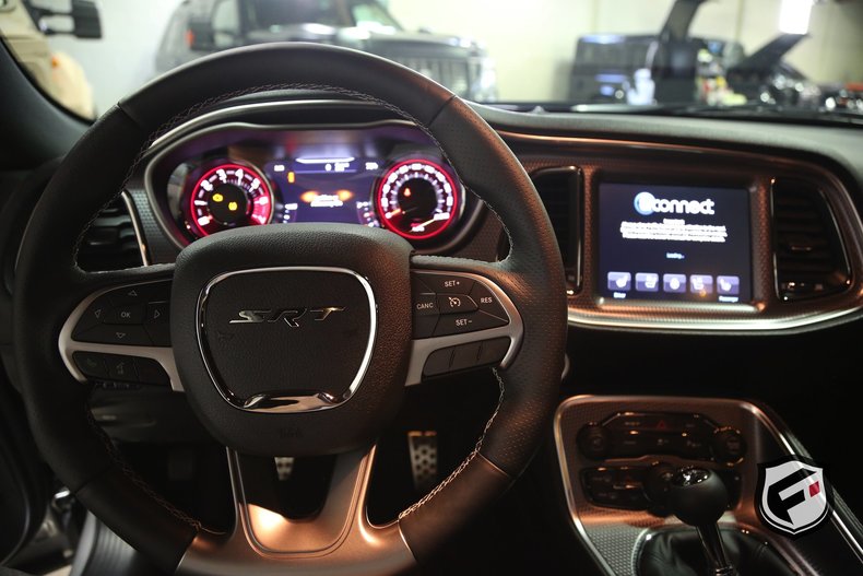 2015 Dodge Challenger
