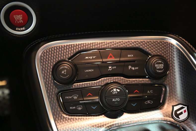 2015 Dodge Challenger