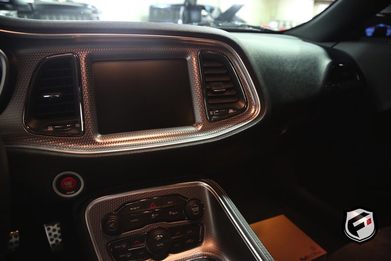 2015 Dodge Challenger