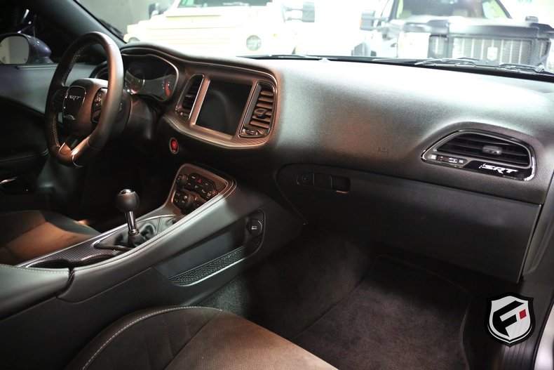2015 Dodge Challenger