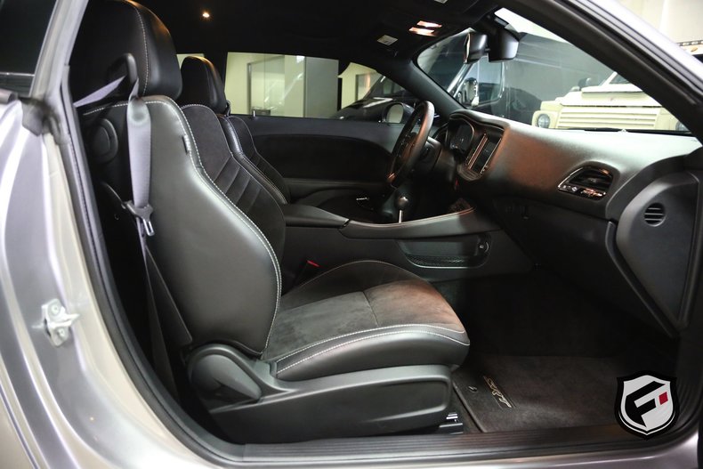 2015 Dodge Challenger