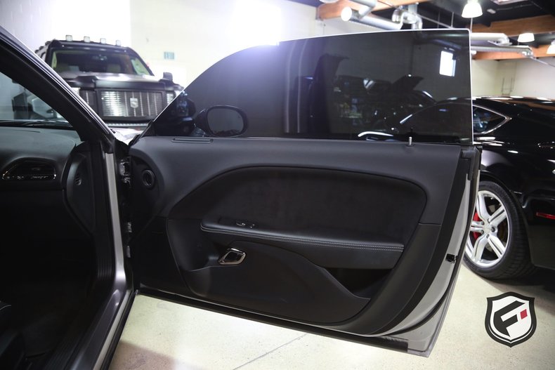 2015 Dodge Challenger