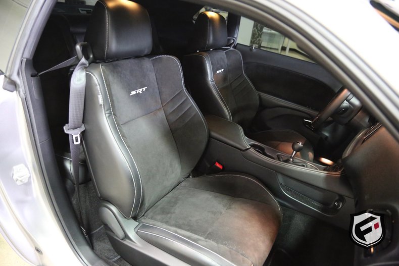 2015 Dodge Challenger