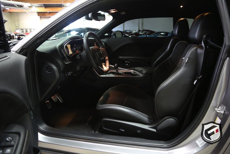2015 Dodge Challenger