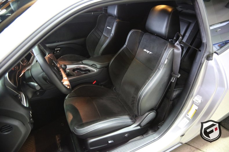 2015 Dodge Challenger