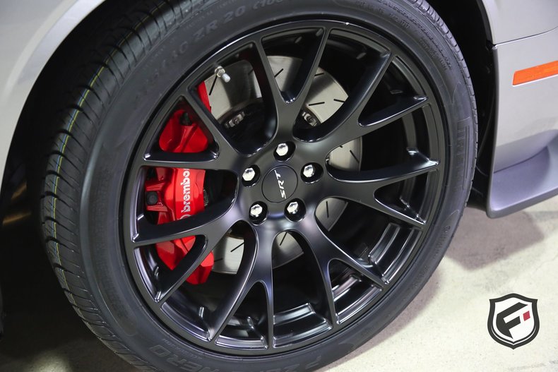 2015 Dodge Challenger