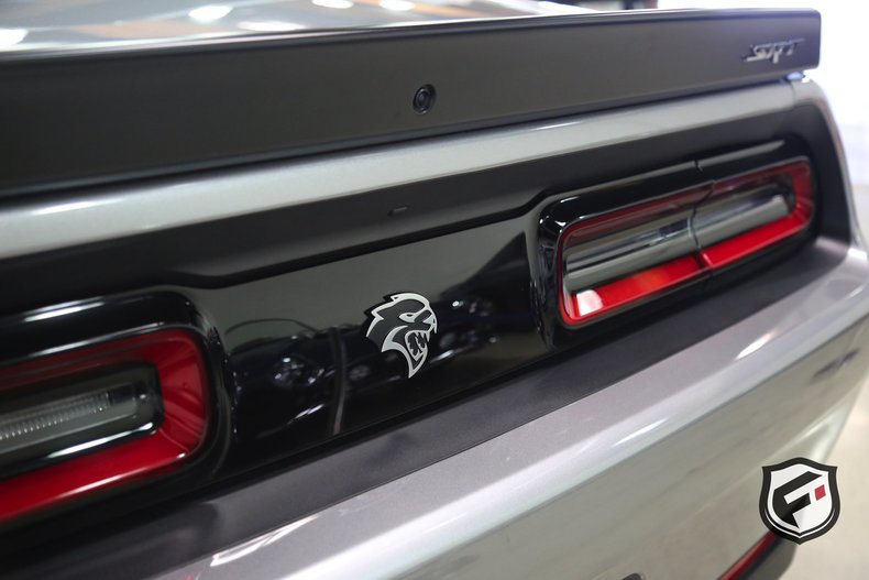 2015 Dodge Challenger
