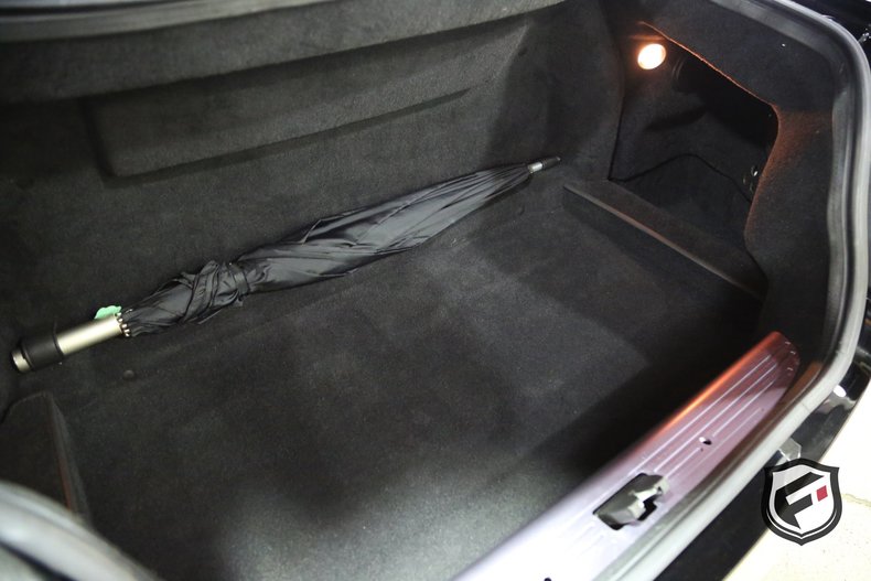 2008 Aston Martin DB9