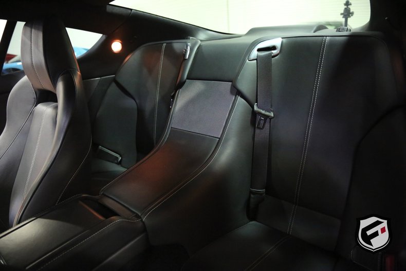 2008 Aston Martin DB9