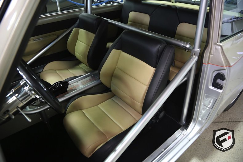 1966 Chevrolet Nova