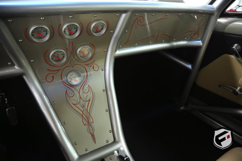 1966 Chevrolet Nova