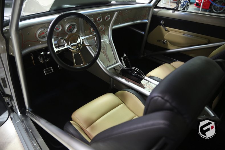 1966 Chevrolet Nova