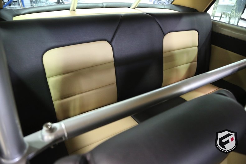 1966 Chevrolet Nova