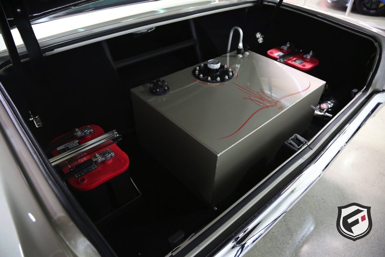 1966 Chevrolet Nova