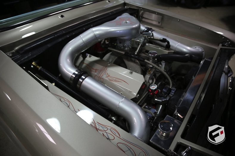 1966 Chevrolet Nova
