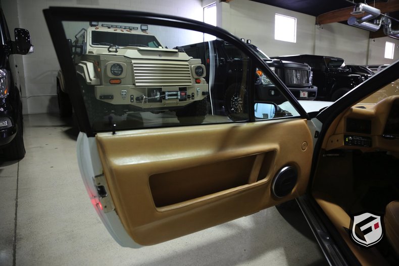 1983 Ferrari 512 BBI