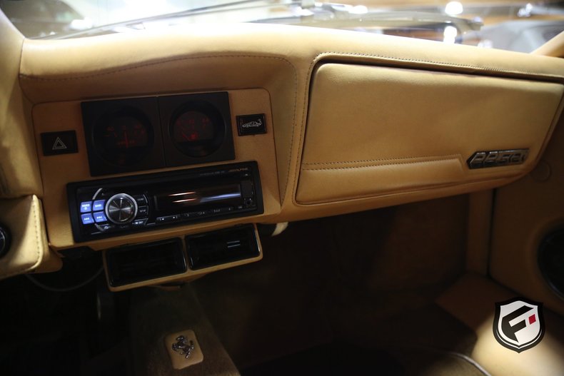 1983 Ferrari 512 BBI