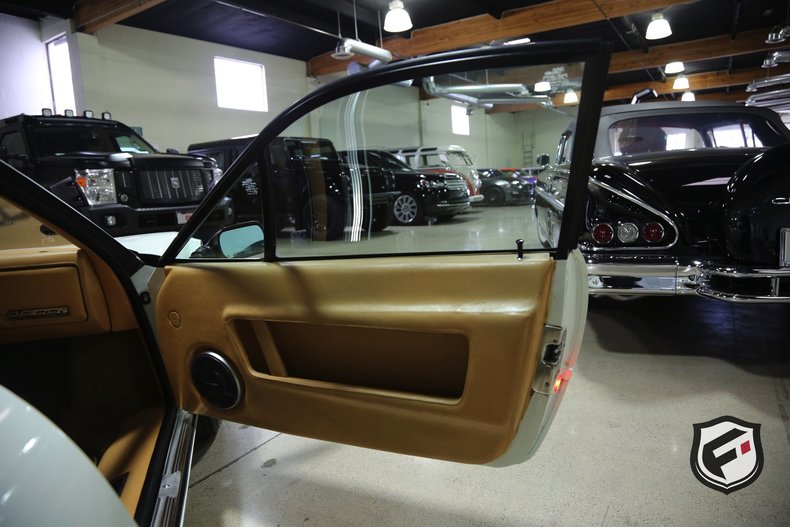 1983 Ferrari 512 BBI