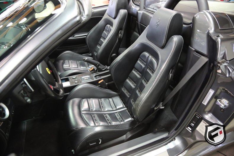 2006 Ferrari F430 Spider