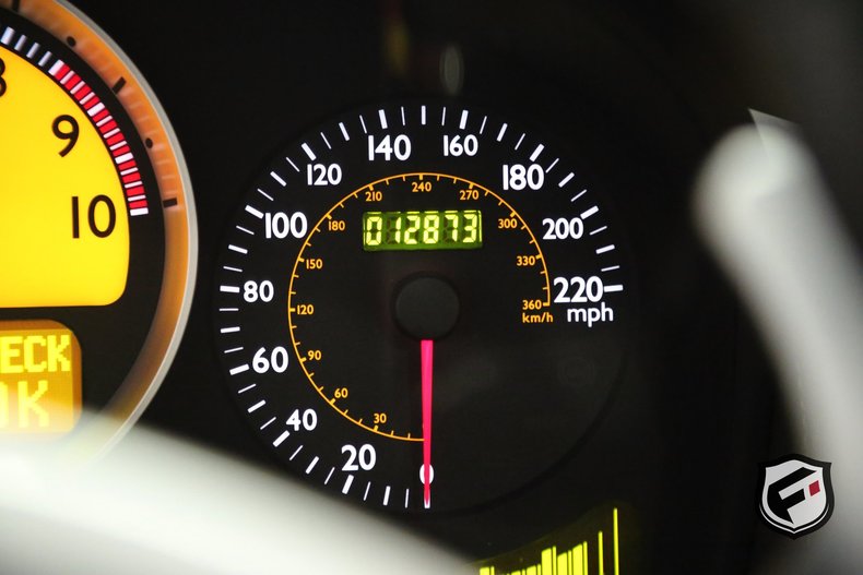 2006 Ferrari F430 Spider