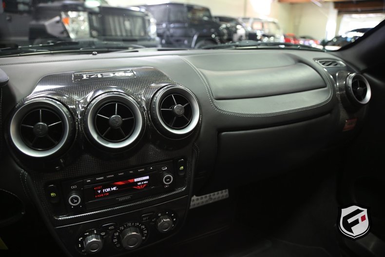 2006 Ferrari F430 Spider