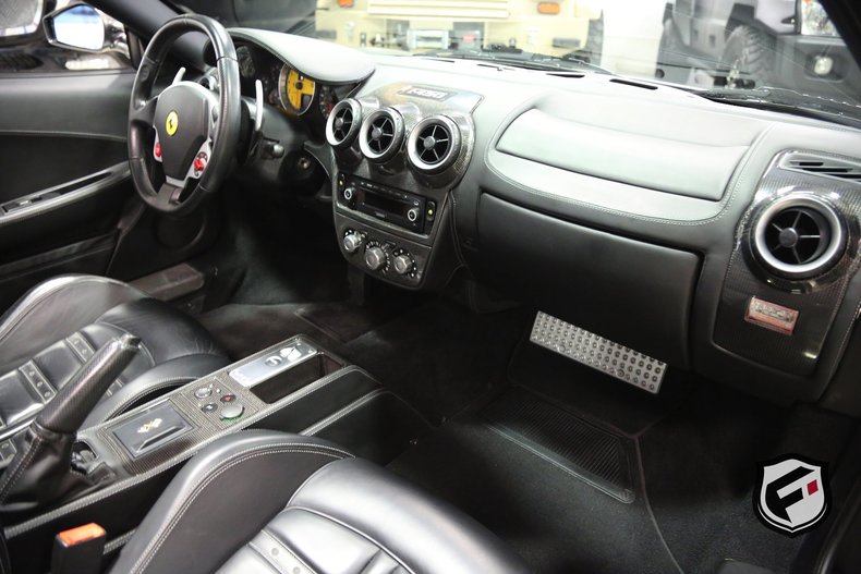 2006 Ferrari F430 Spider