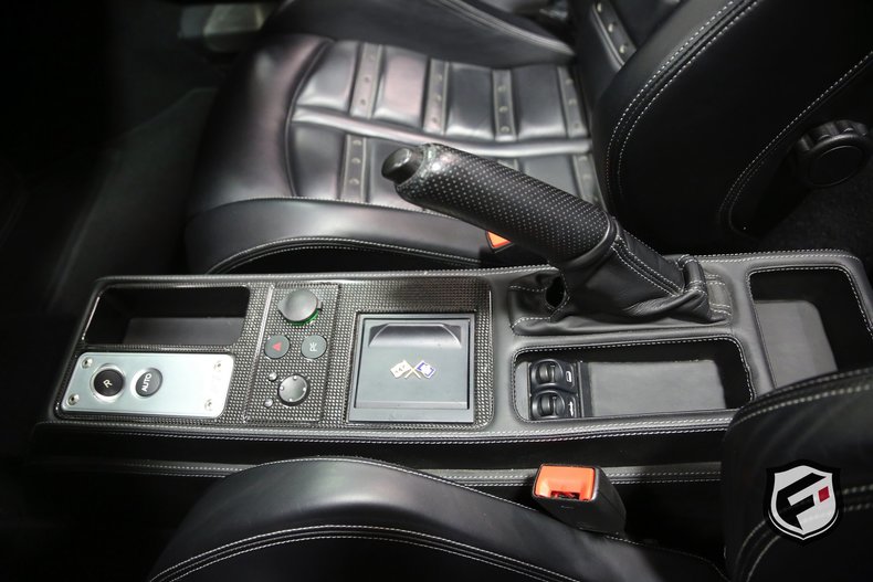 2006 Ferrari F430 Spider