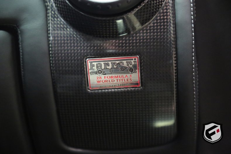 2006 Ferrari F430 Spider