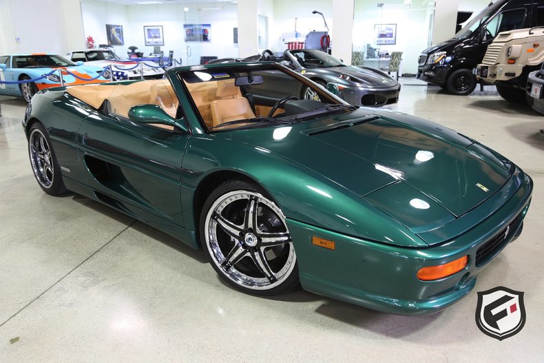 13425d484d93e low res 1999 ferrari f355 f1 spider