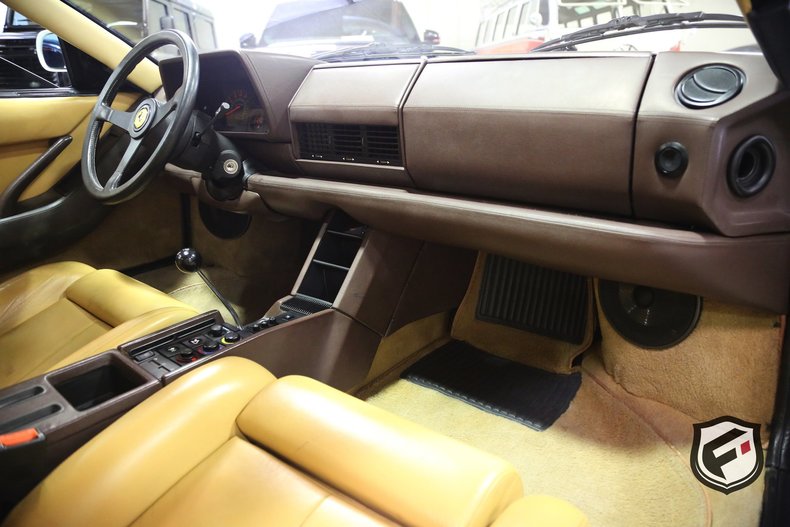 1989 Ferrari Testarossa
