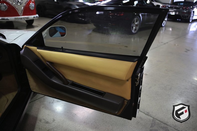 1989 Ferrari Testarossa