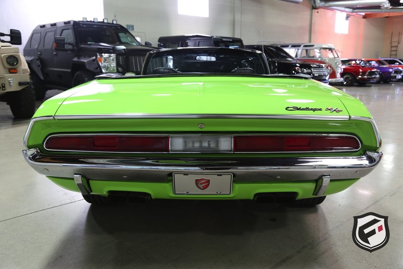 1970 Dodge Challenger