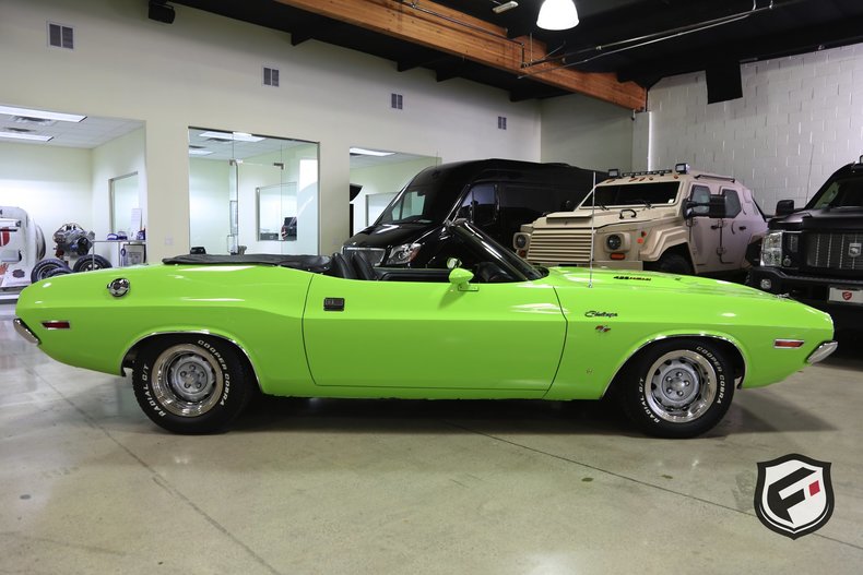1970 Dodge Challenger