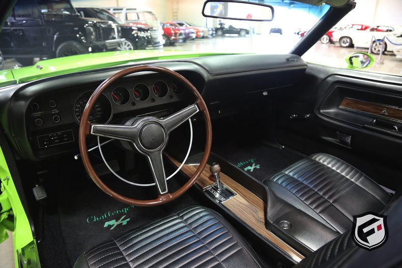 1970 Dodge Challenger