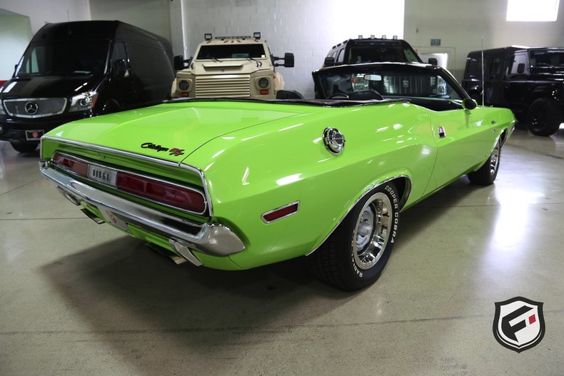 1970 Dodge Challenger