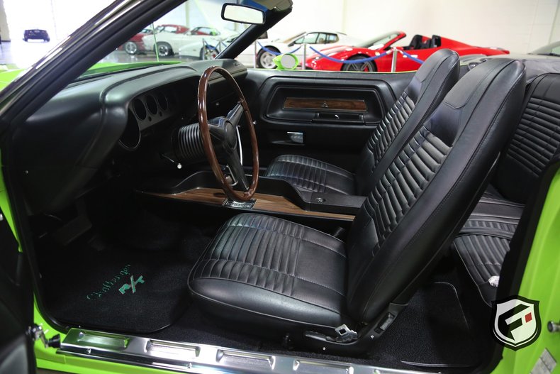 1970 Dodge Challenger