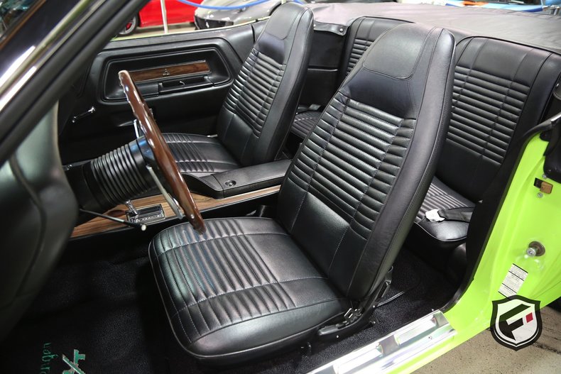1970 Dodge Challenger