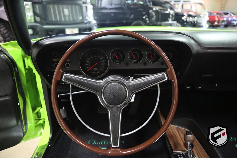 1970 Dodge Challenger